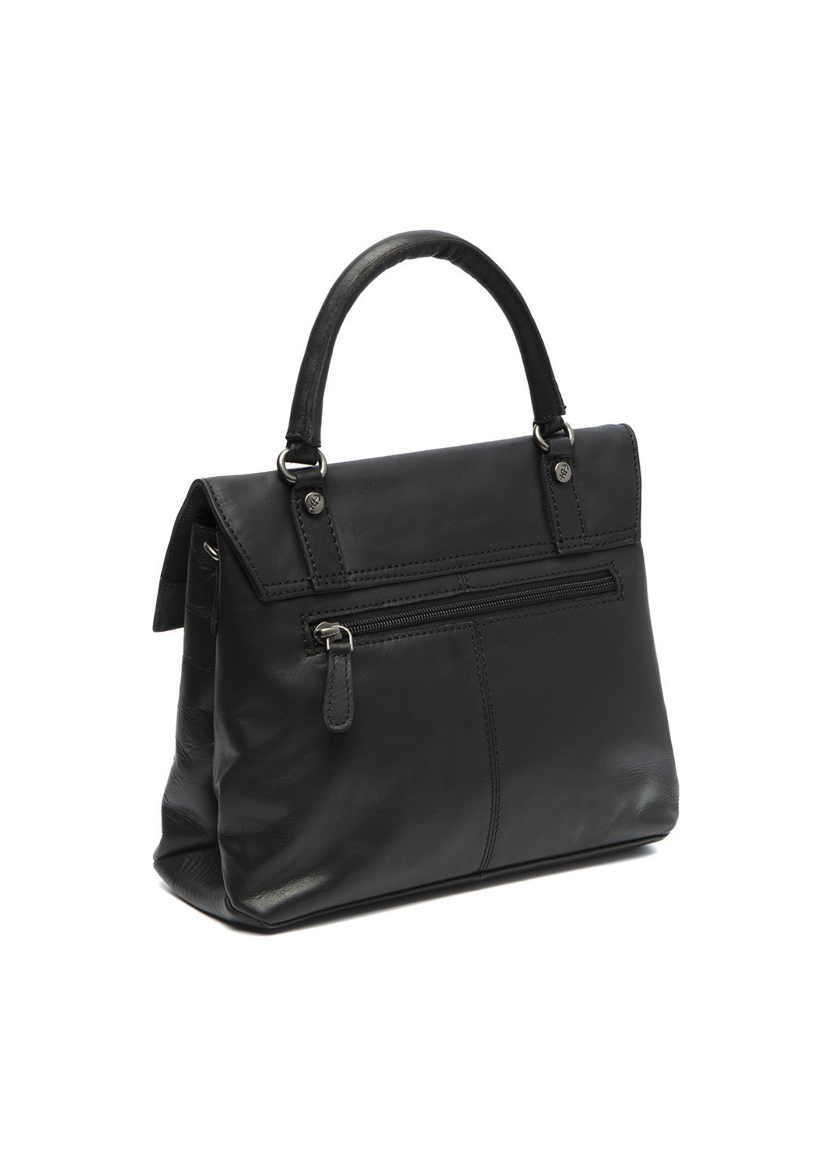 THE CHESTERFIELD BRAND stijlvolle schoudertas