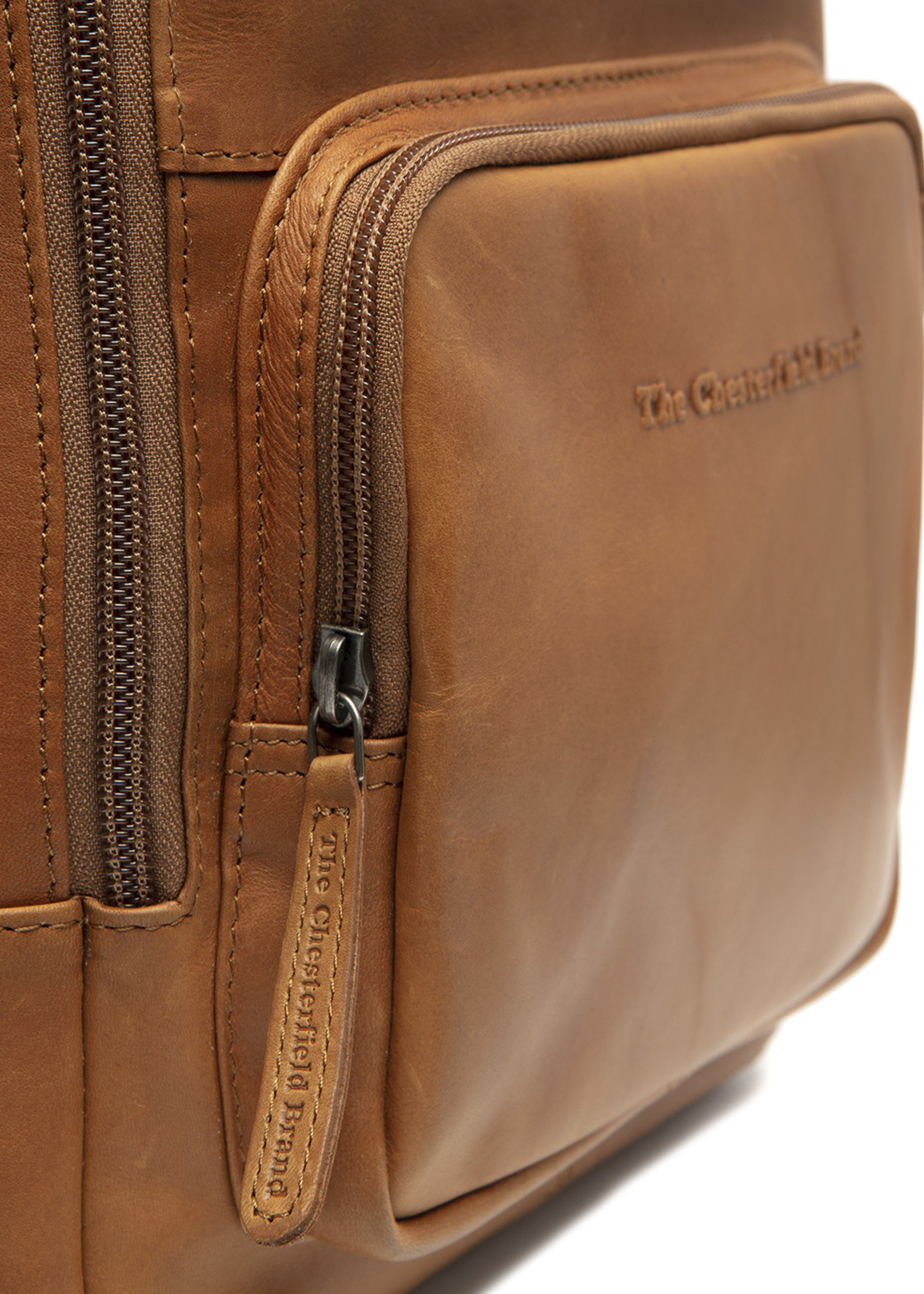 THE CHESTERFIELD BRAND Ruime rugtas