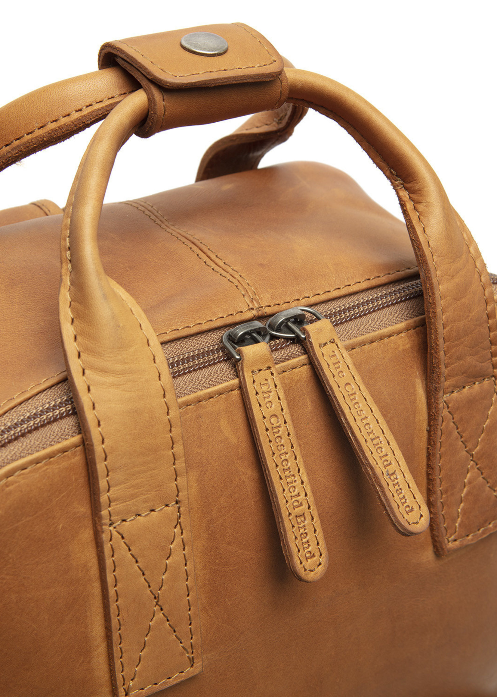 THE CHESTERFIELD BRAND Ruime rugtas