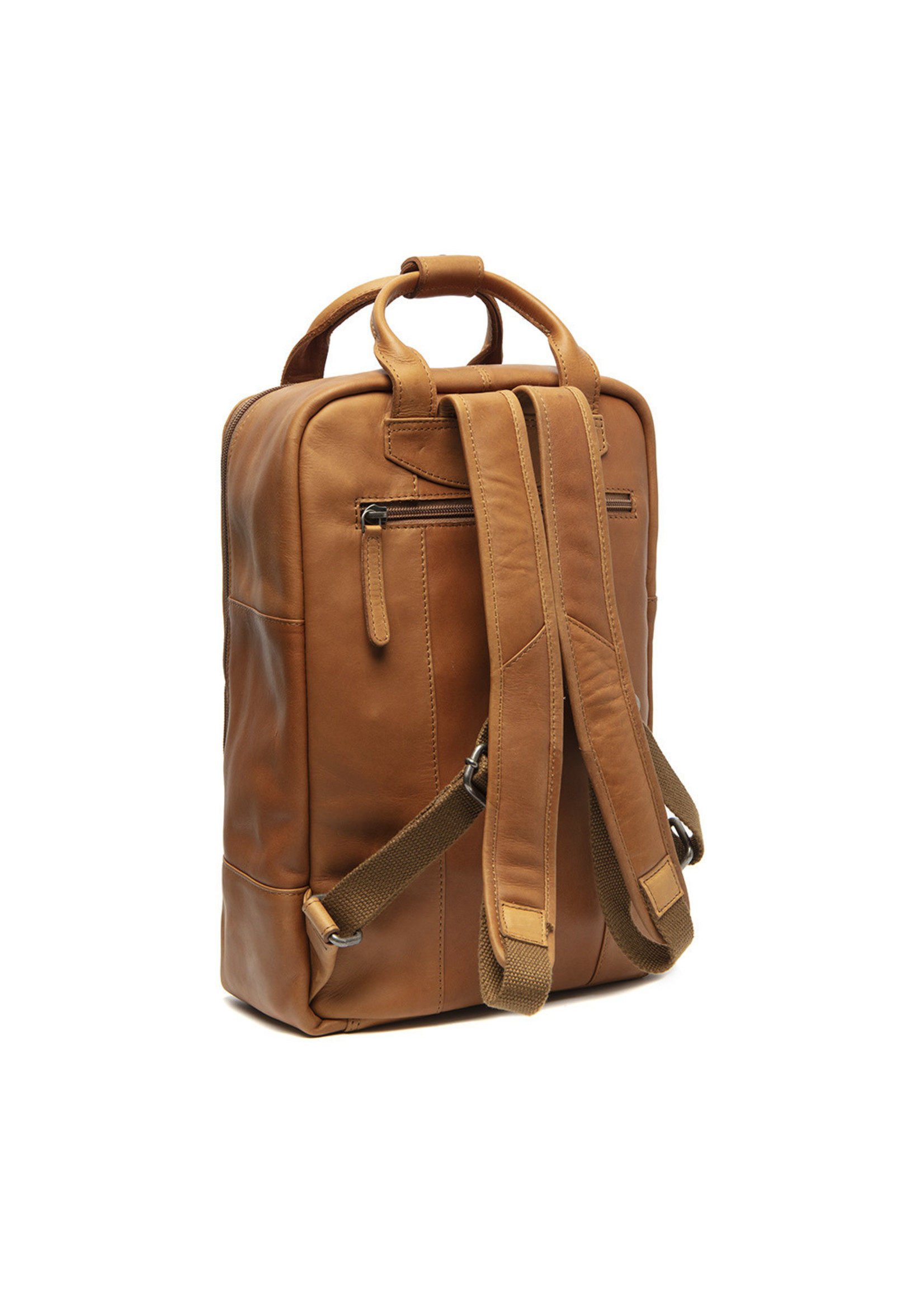 THE CHESTERFIELD BRAND Ruime rugtas