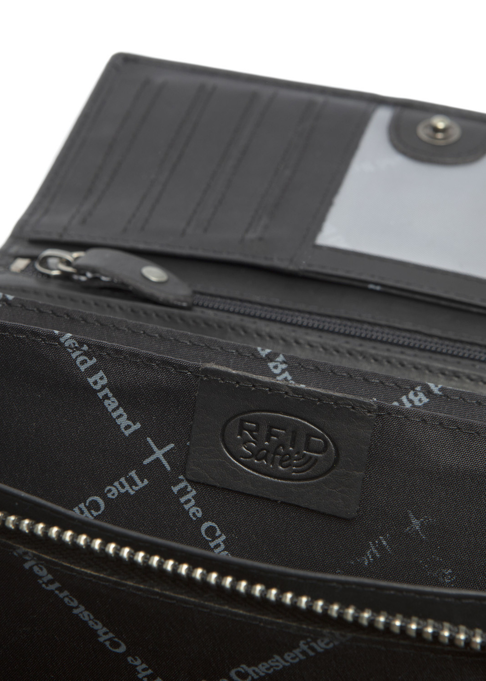 THE CHESTERFIELD BRAND Praktische portemonnee