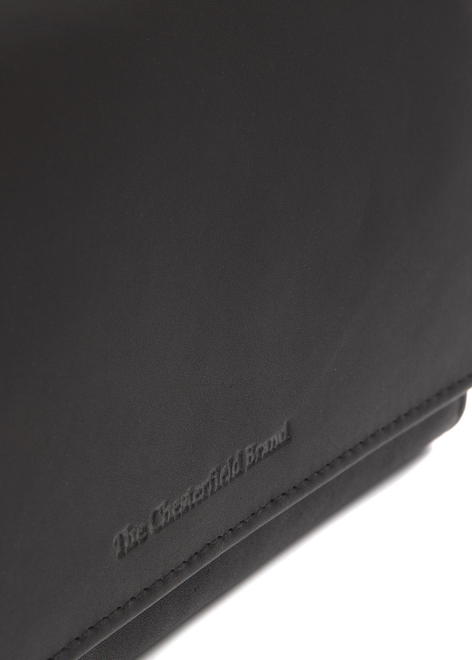 THE CHESTERFIELD BRAND Praktische portemonnee
