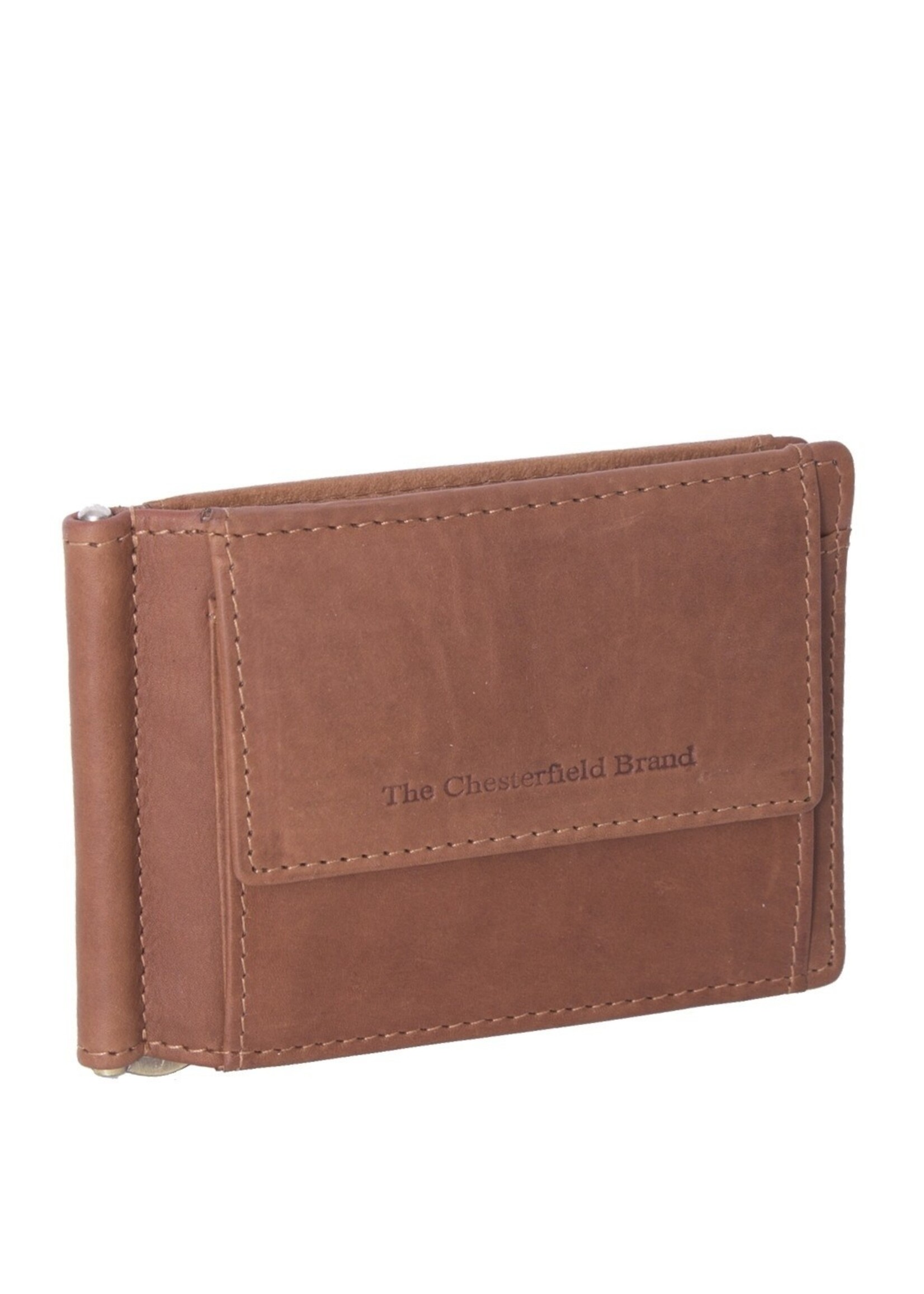 THE CHESTERFIELD BRAND Praktische portemonnee