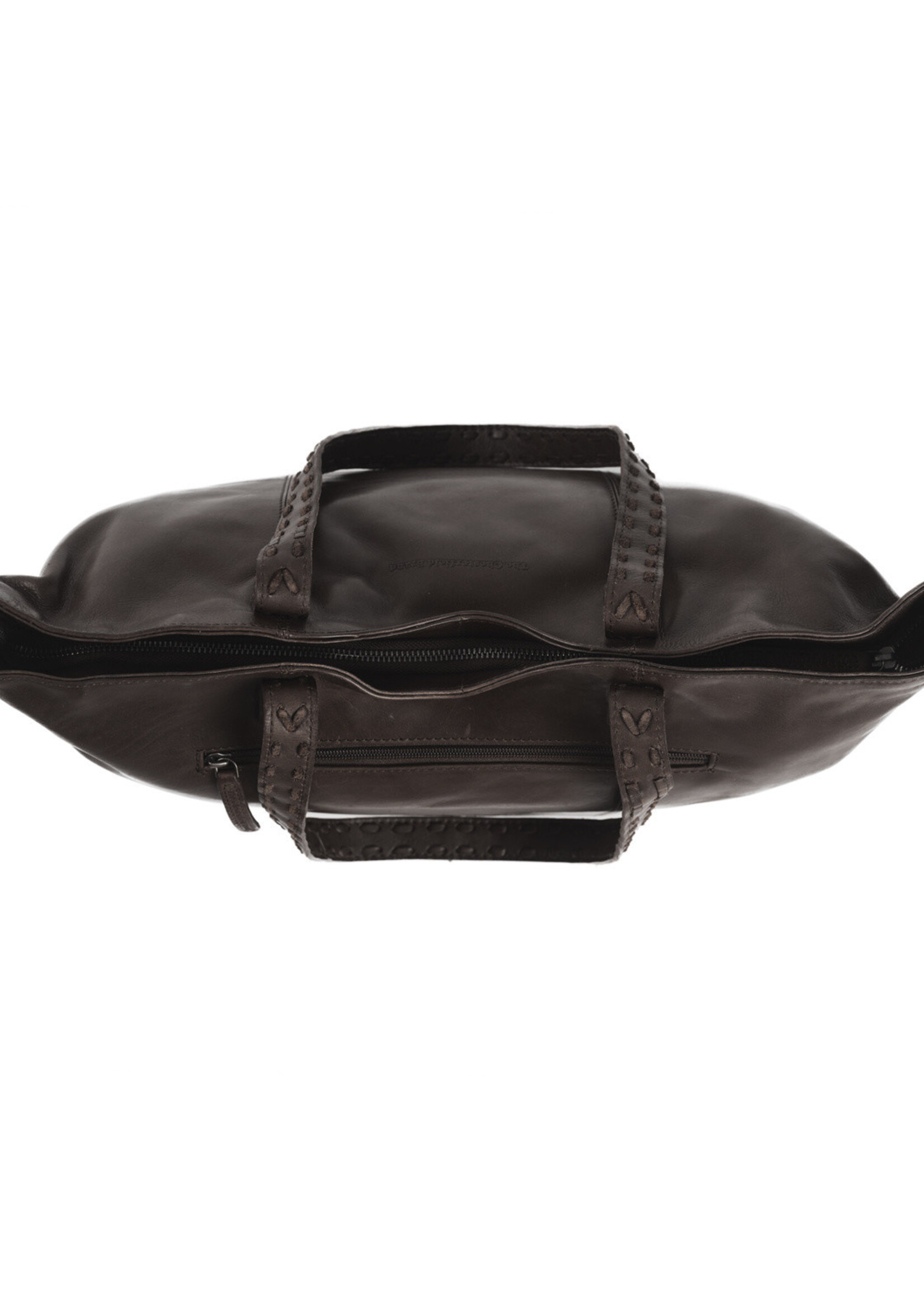 THE CHESTERFIELD BRAND Elegante ruime shopper.