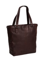 THE CHESTERFIELD BRAND Shopper