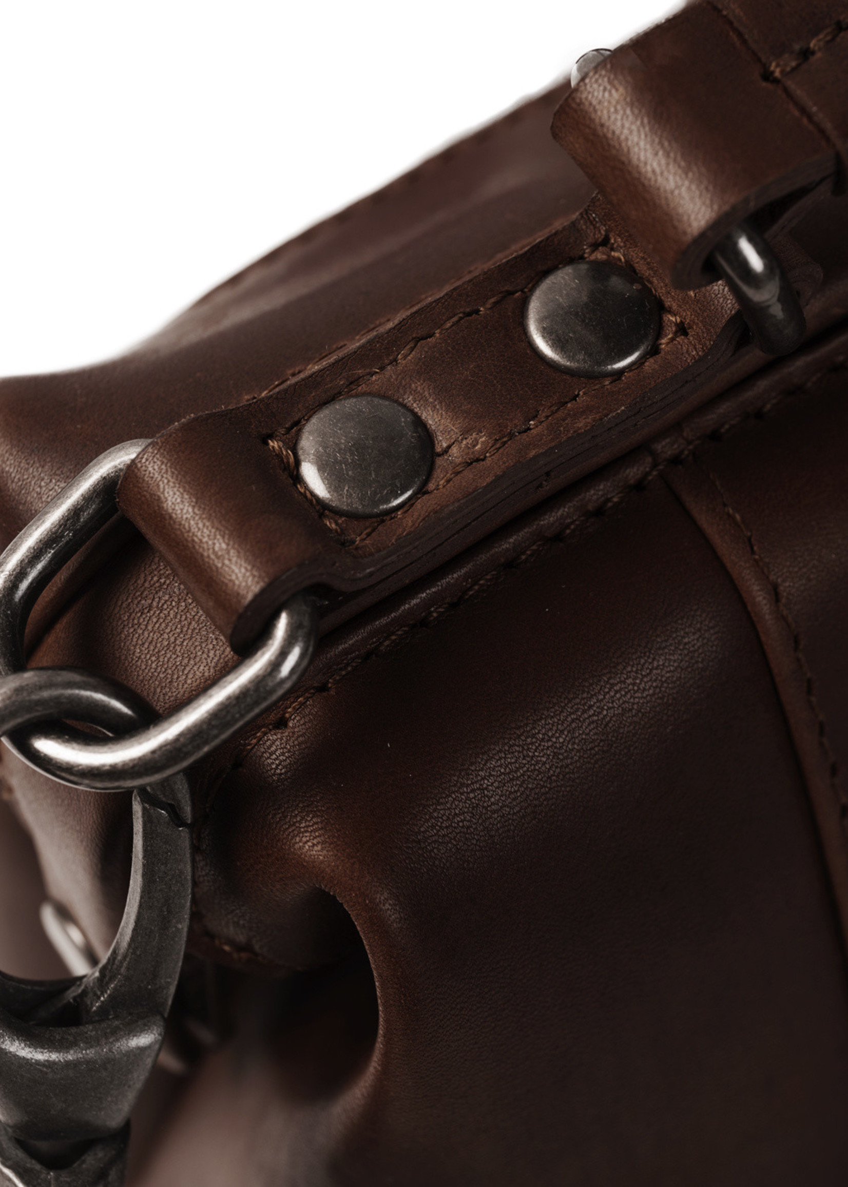 THE CHESTERFIELD BRAND Praktische dokterstas