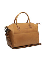 THE CHESTERFIELD BRAND Schoudertas