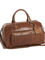 THE CHESTERFIELD BRAND Weekendtas