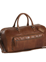 THE CHESTERFIELD BRAND Weekendtas