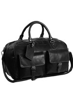 THE CHESTERFIELD BRAND Weekendtas