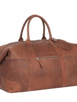 THE CHESTERFIELD BRAND Weekendtas