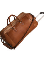 THE CHESTERFIELD BRAND Weekendtas