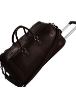 THE CHESTERFIELD BRAND Weekendtas