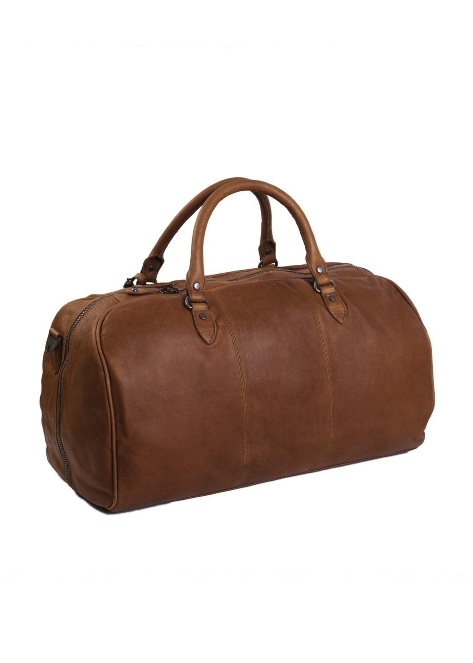 THE CHESTERFIELD BRAND Ruime weekendtas