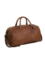 THE CHESTERFIELD BRAND Weekendtas