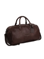 THE CHESTERFIELD BRAND Weekendtas