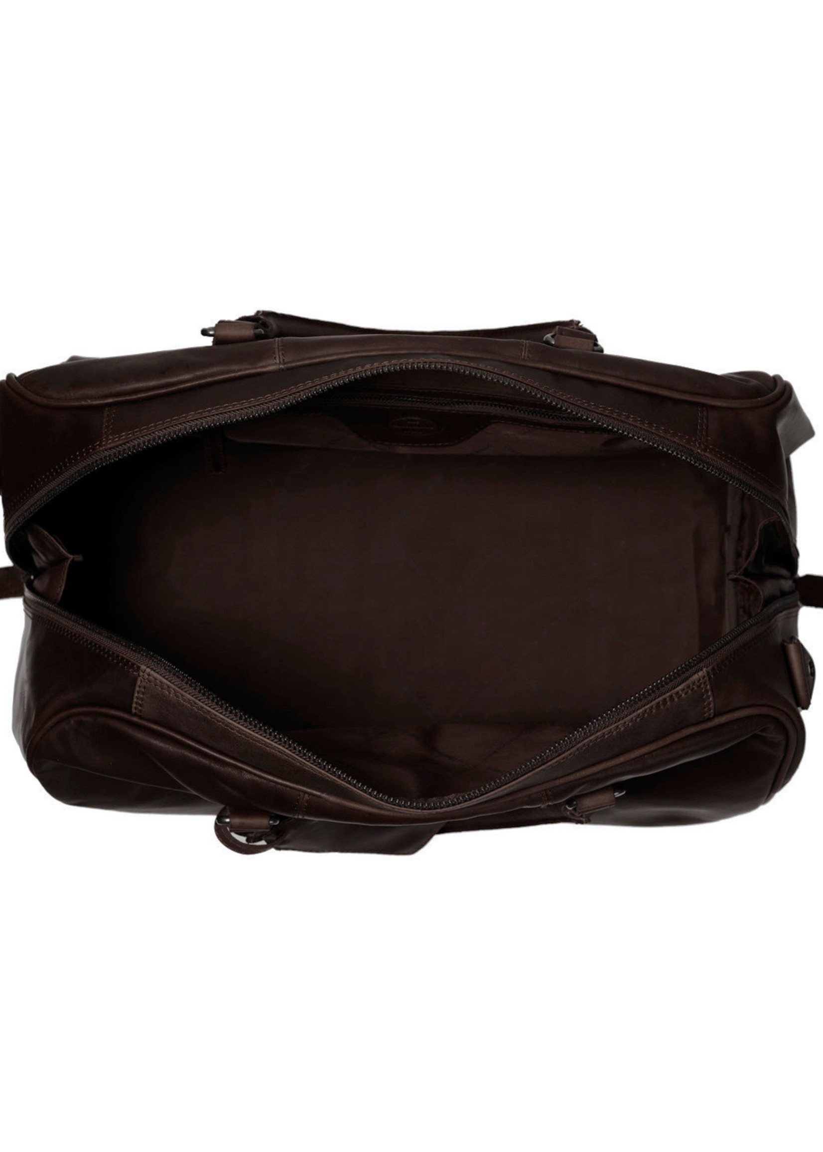 THE CHESTERFIELD BRAND Compactem weekendtas