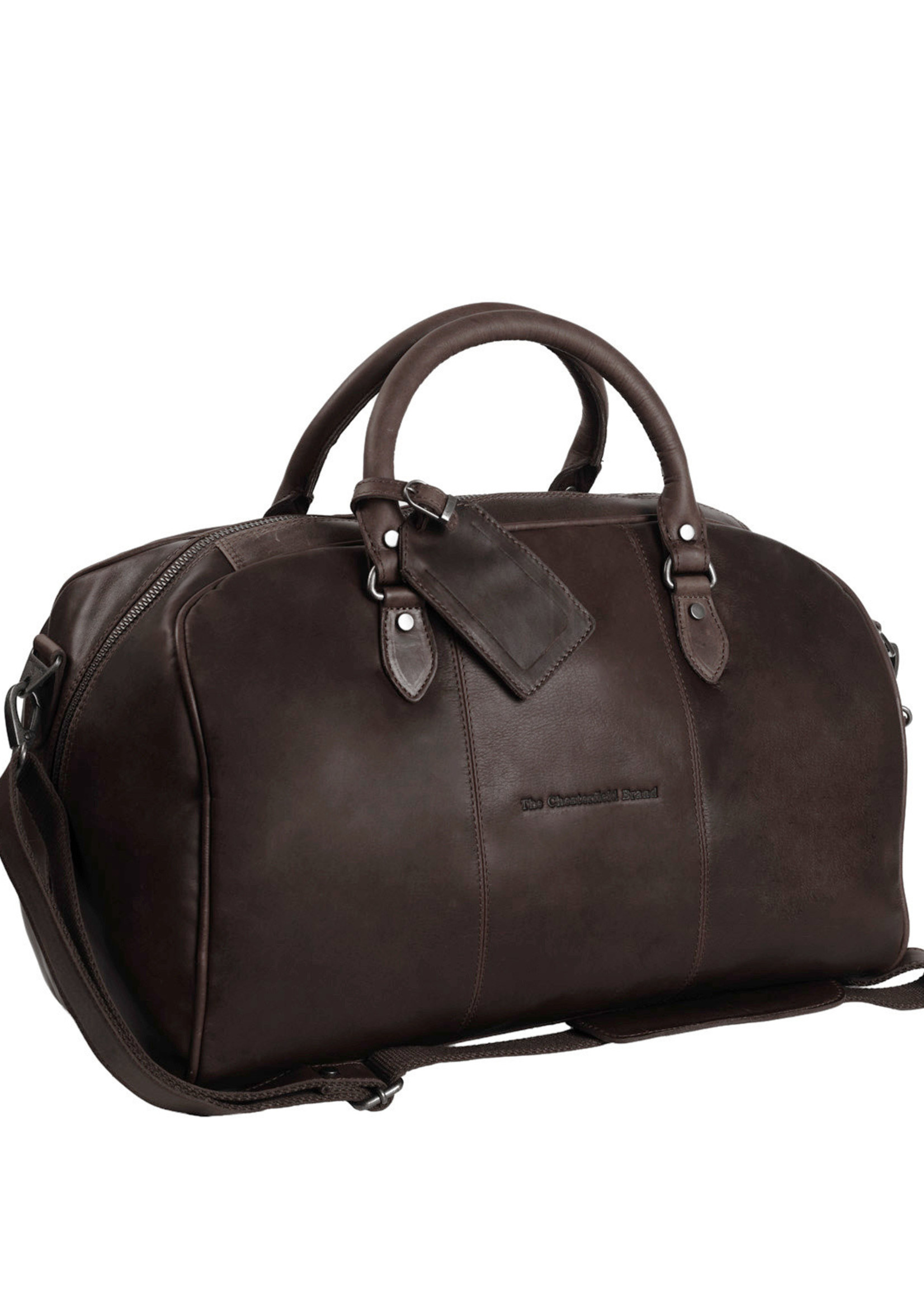 THE CHESTERFIELD BRAND Compactem weekendtas