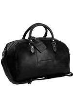 THE CHESTERFIELD BRAND Weekendtas