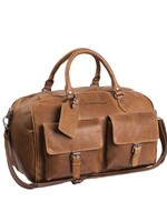 THE CHESTERFIELD BRAND Weekendtas