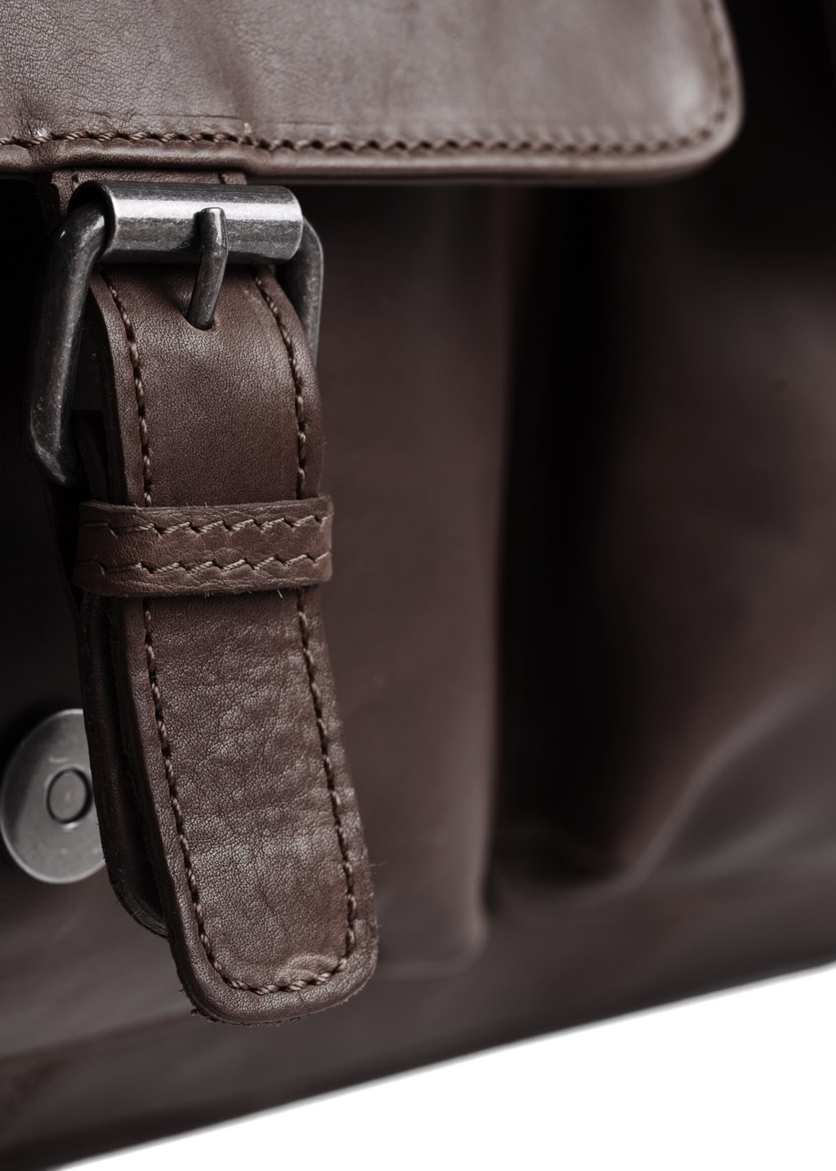 THE CHESTERFIELD BRAND Compactem weekendtas