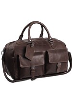 THE CHESTERFIELD BRAND Weekendtas