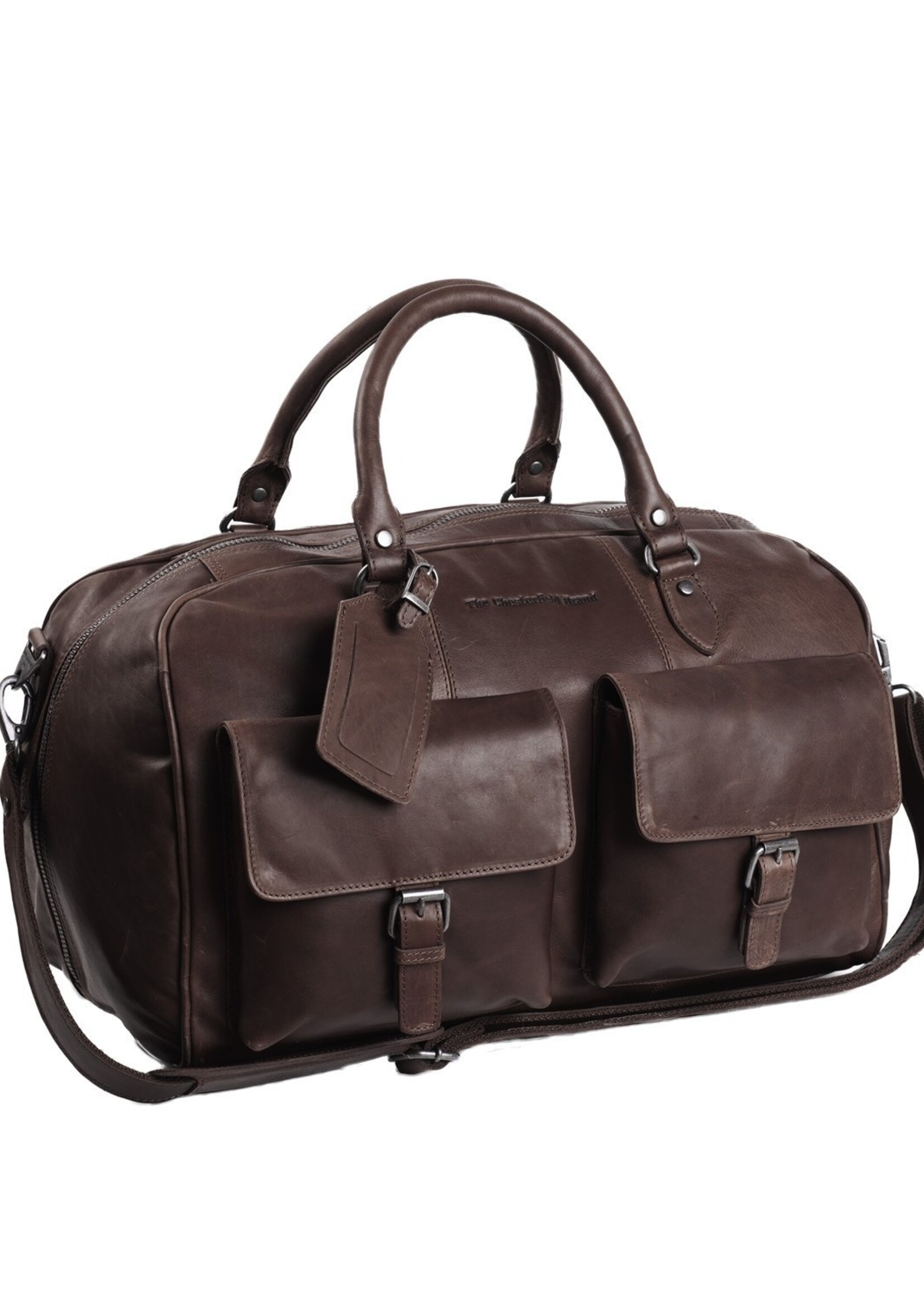 THE CHESTERFIELD BRAND Compactem weekendtas