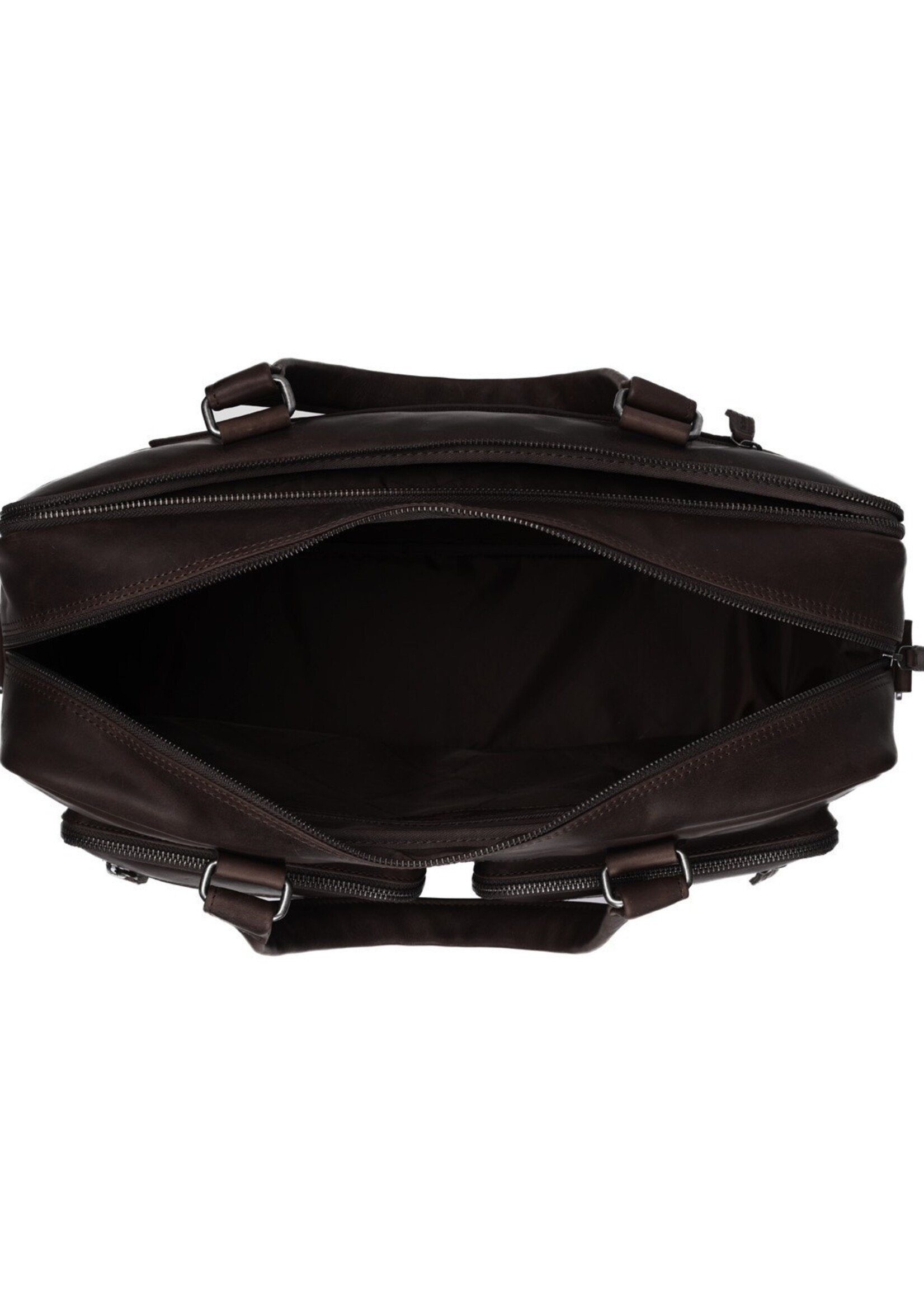 THE CHESTERFIELD BRAND Praktische laptoptas