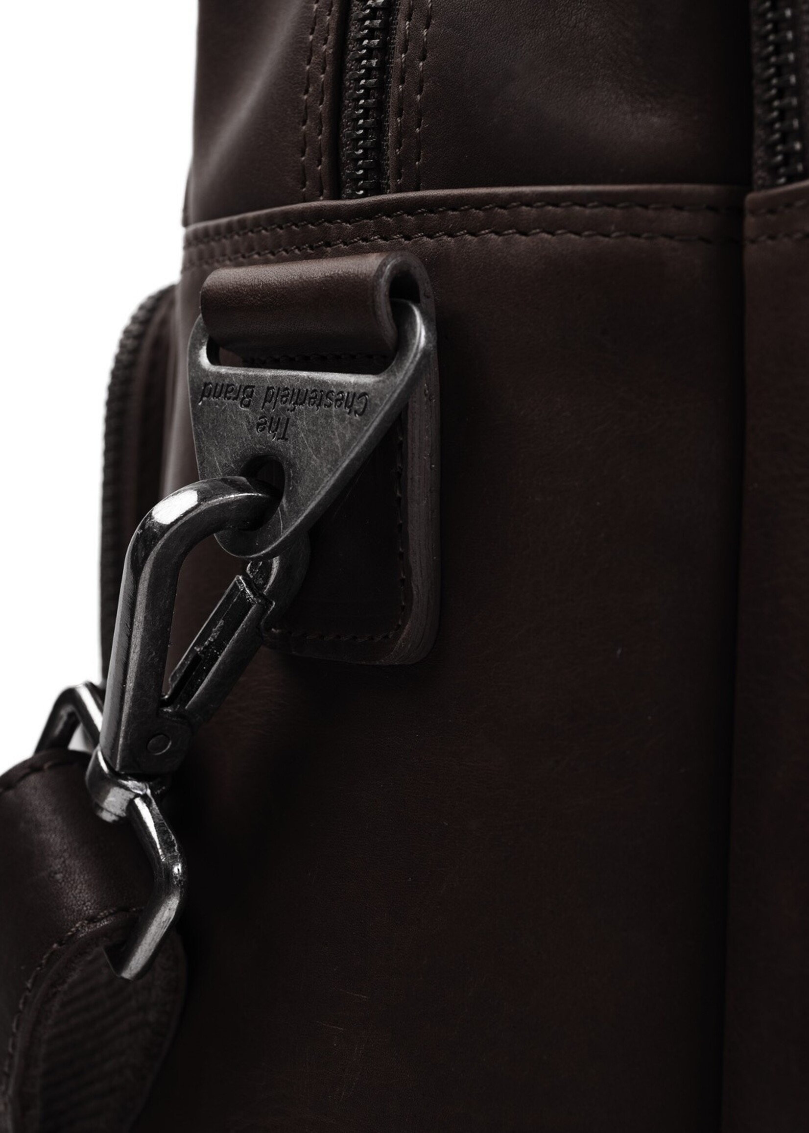 THE CHESTERFIELD BRAND Praktische laptoptas