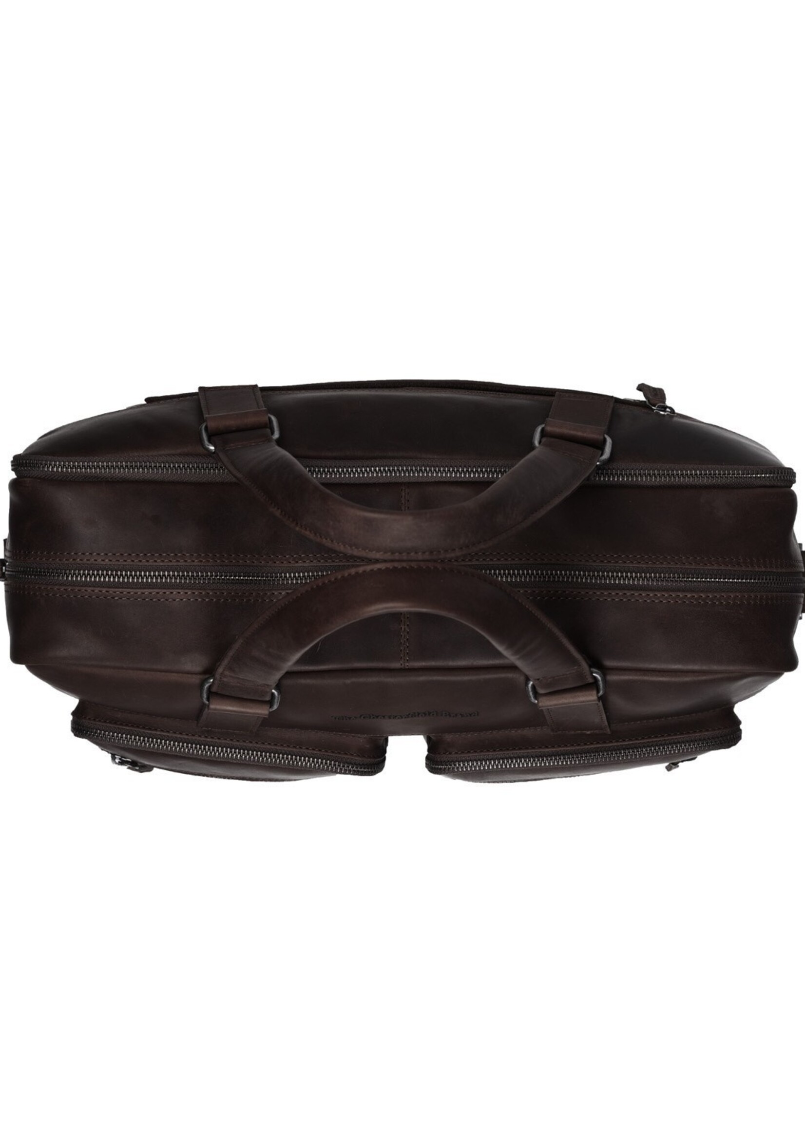 THE CHESTERFIELD BRAND Praktische laptoptas