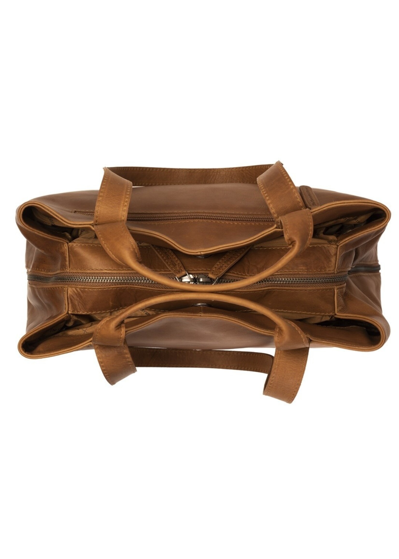 THE CHESTERFIELD BRAND Stijlvolle  schoudertas