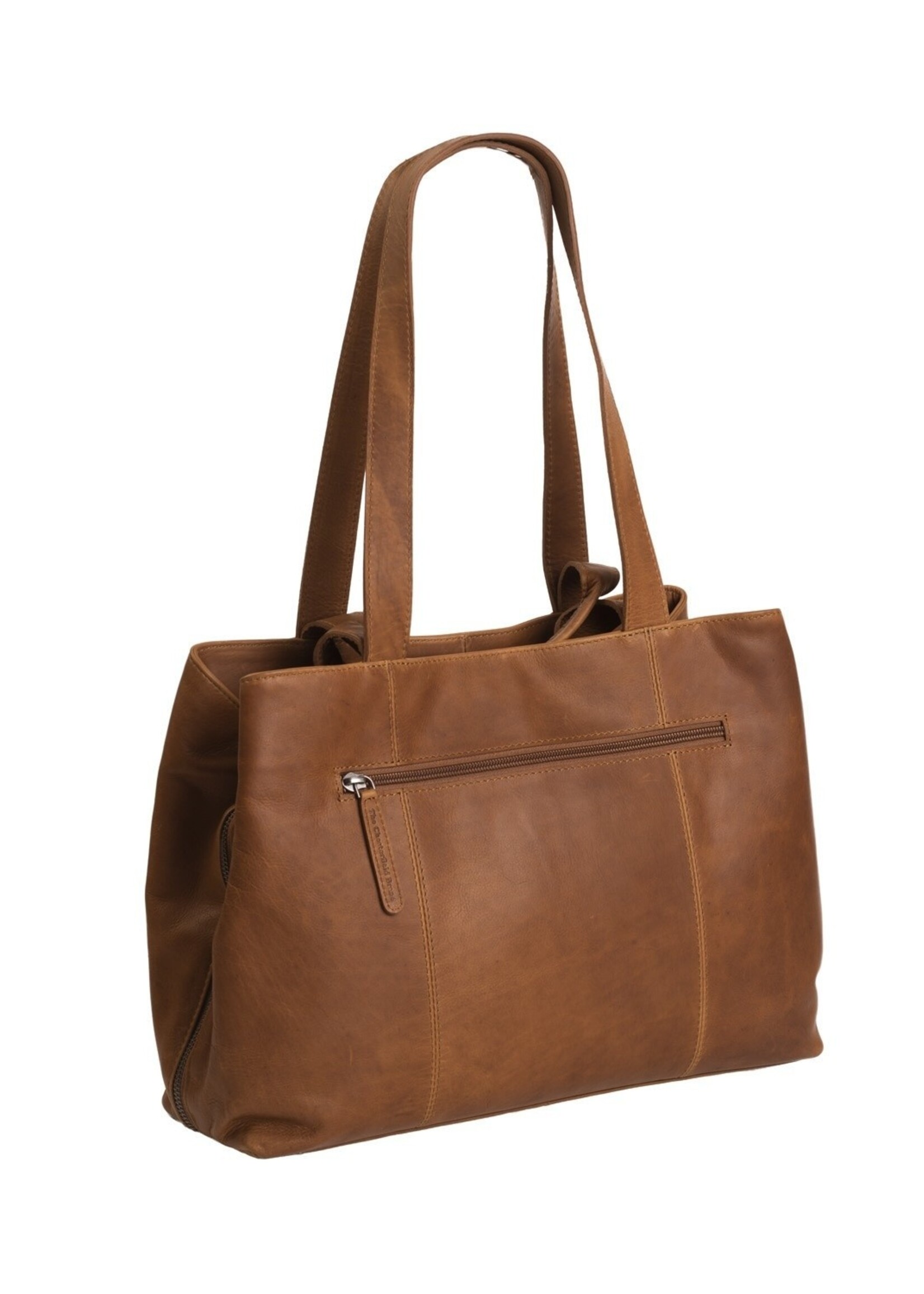 THE CHESTERFIELD BRAND Stijlvolle  schoudertas