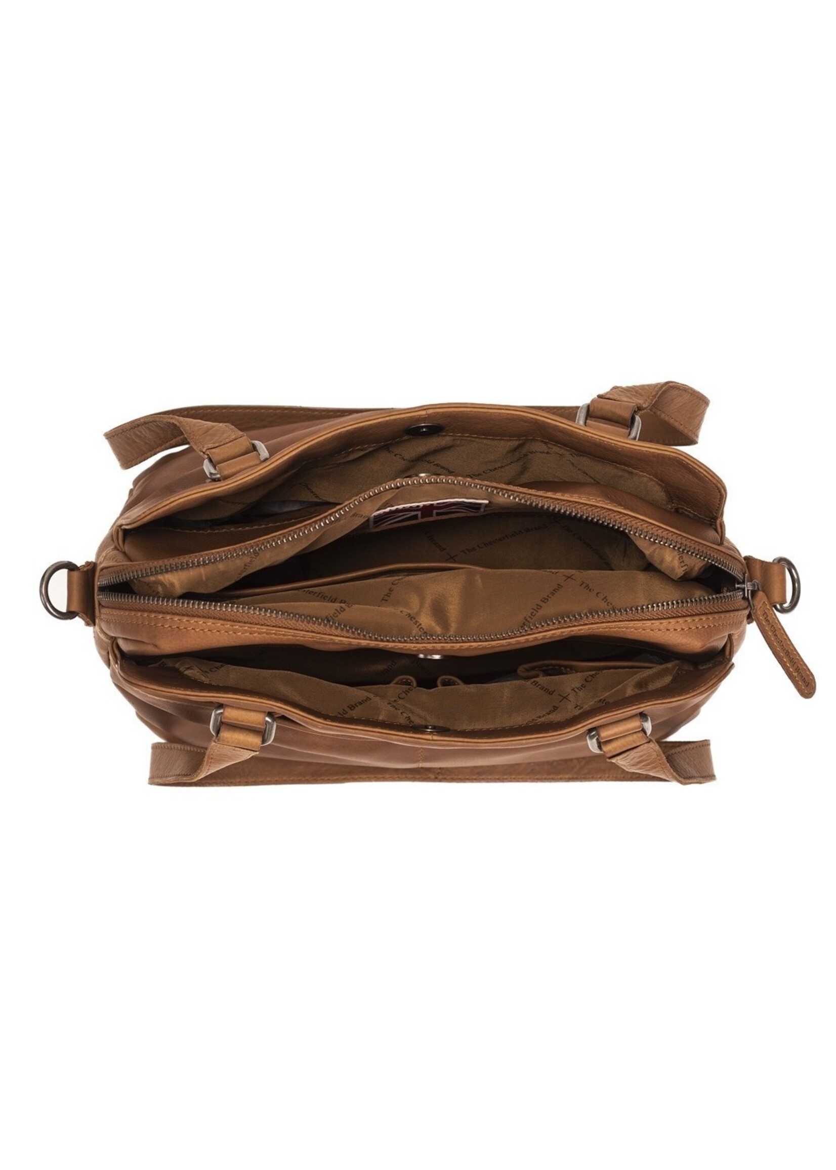 THE CHESTERFIELD BRAND Elegante  schoudertas