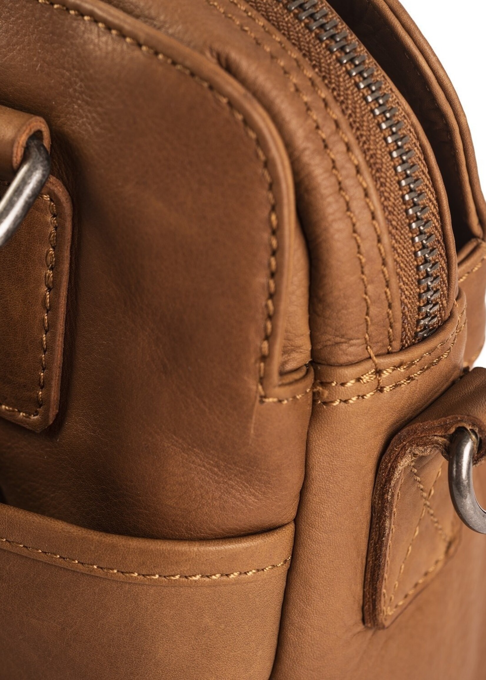 THE CHESTERFIELD BRAND Elegante  schoudertas