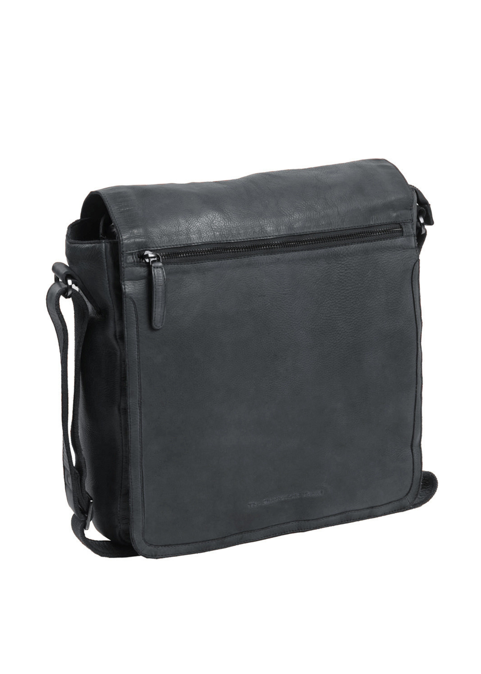 THE CHESTERFIELD BRAND Flap-over schoudertas