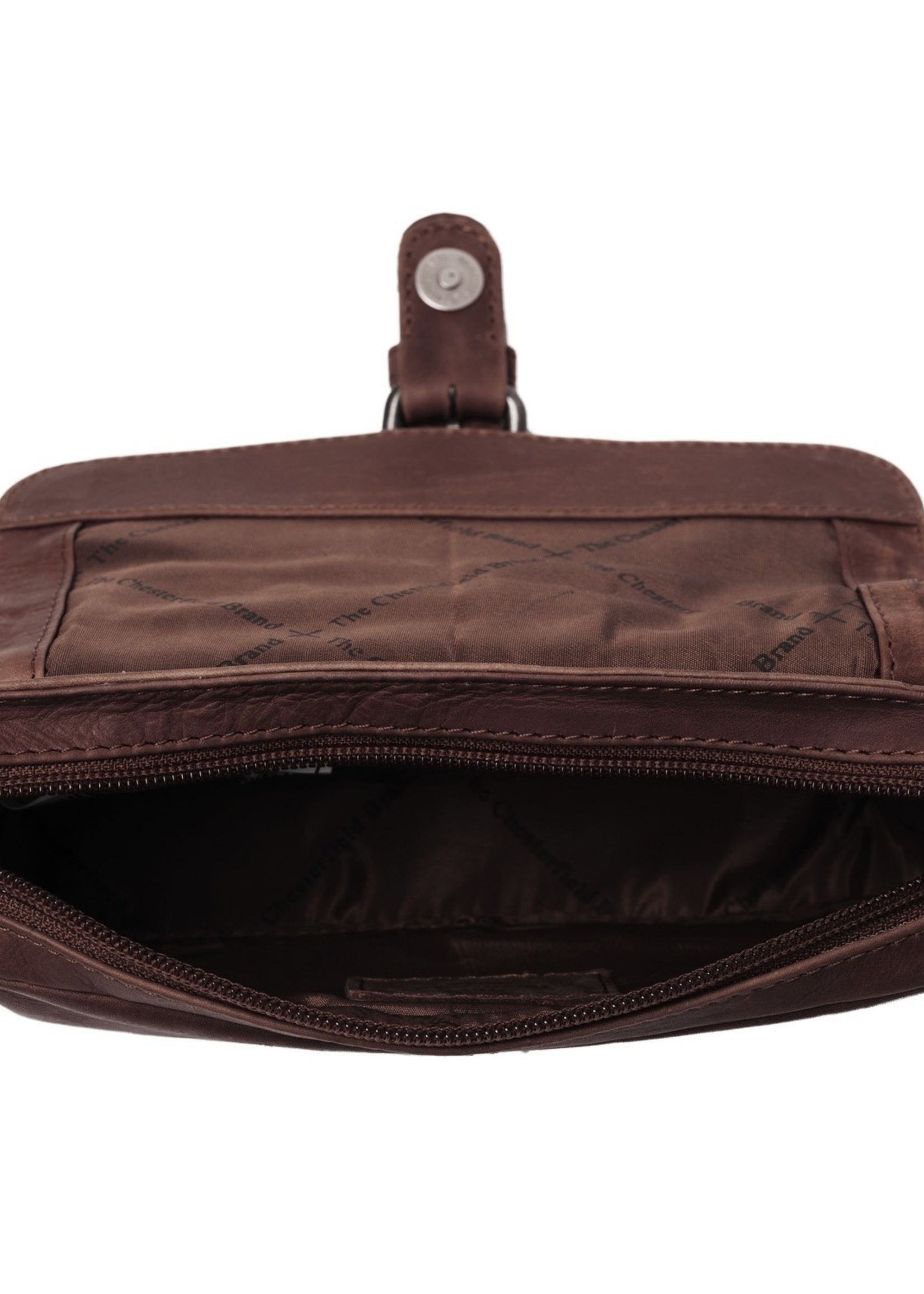 THE CHESTERFIELD BRAND Elegante heuptas