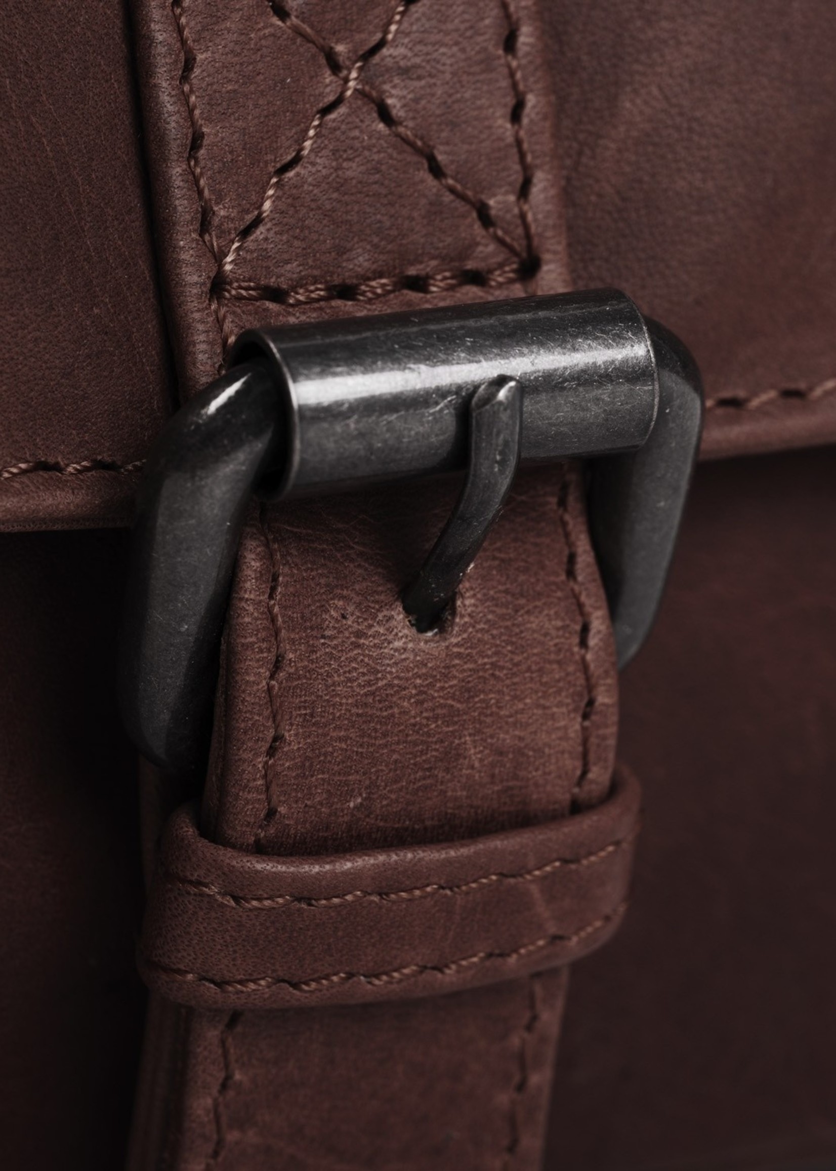 THE CHESTERFIELD BRAND Elegante heuptas