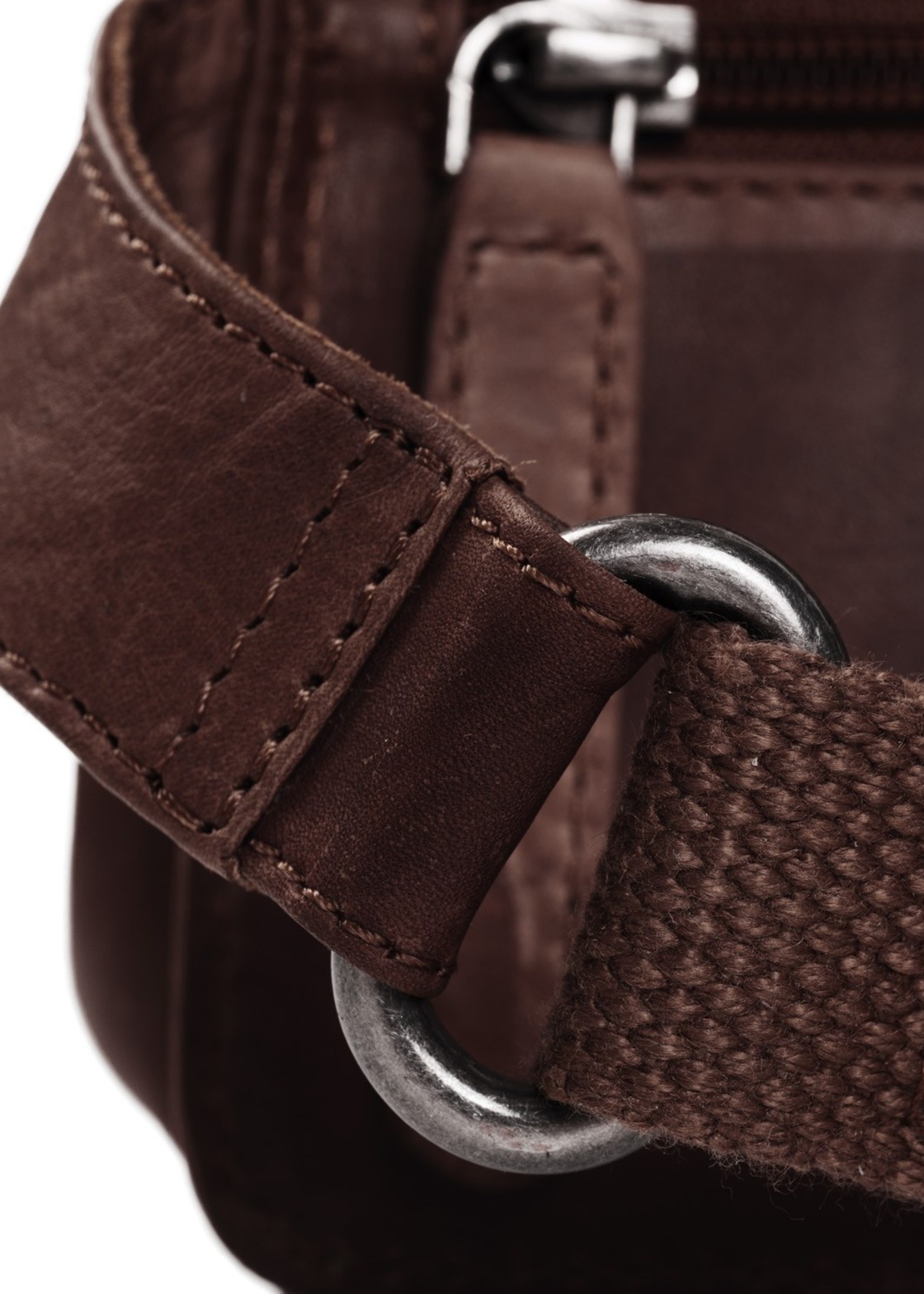 THE CHESTERFIELD BRAND Elegante heuptas