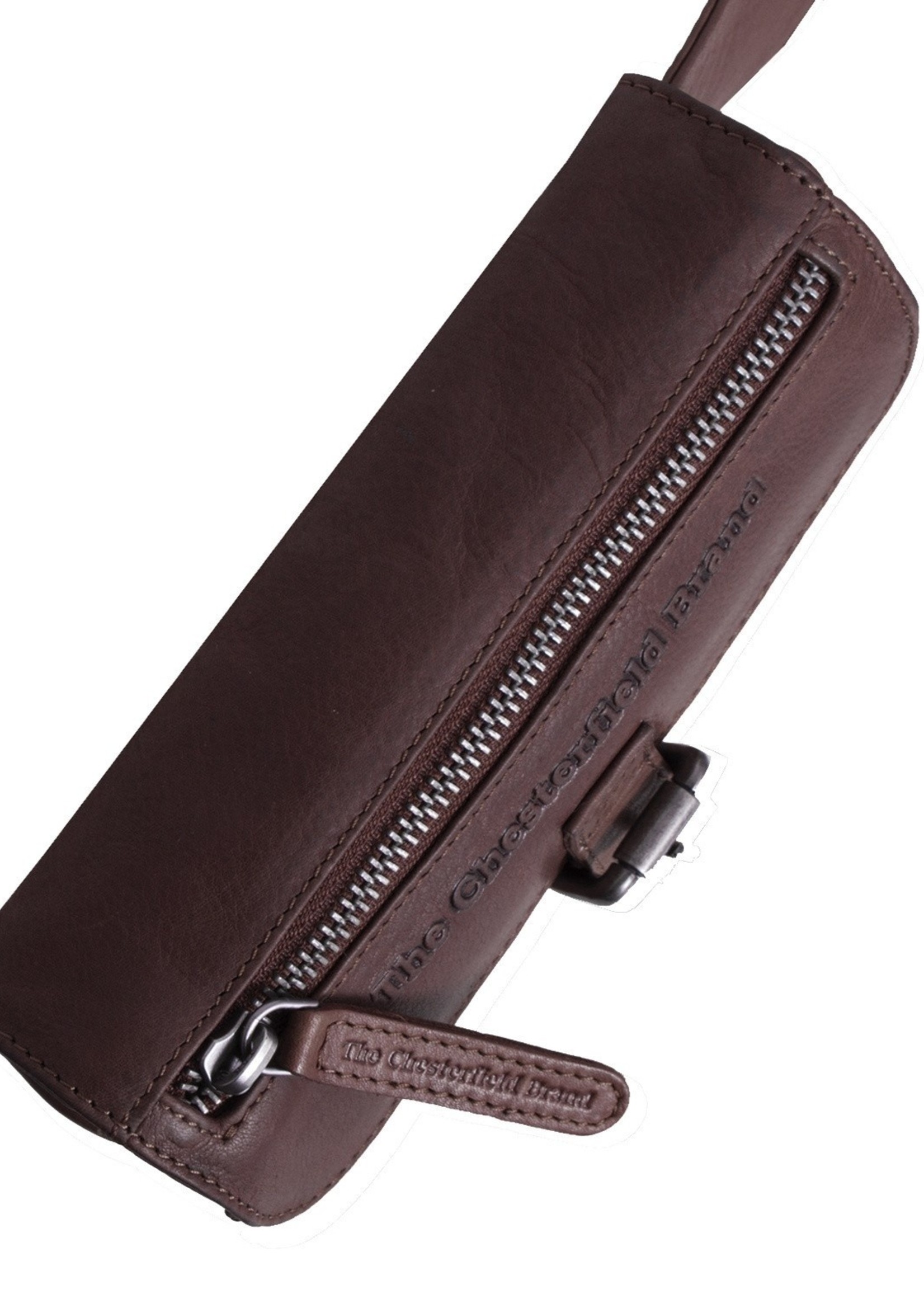 THE CHESTERFIELD BRAND Elegante heuptas