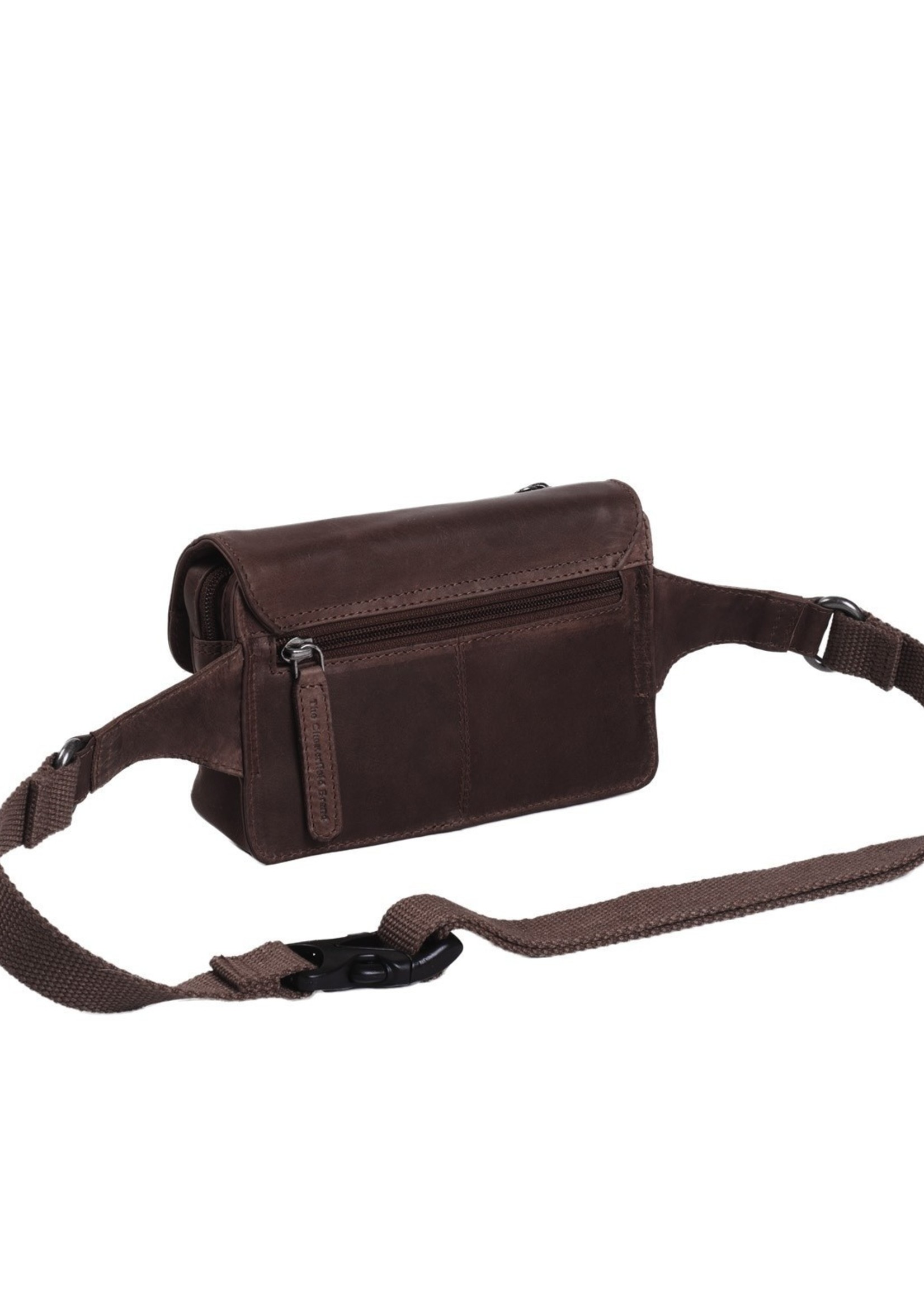 THE CHESTERFIELD BRAND Elegante heuptas