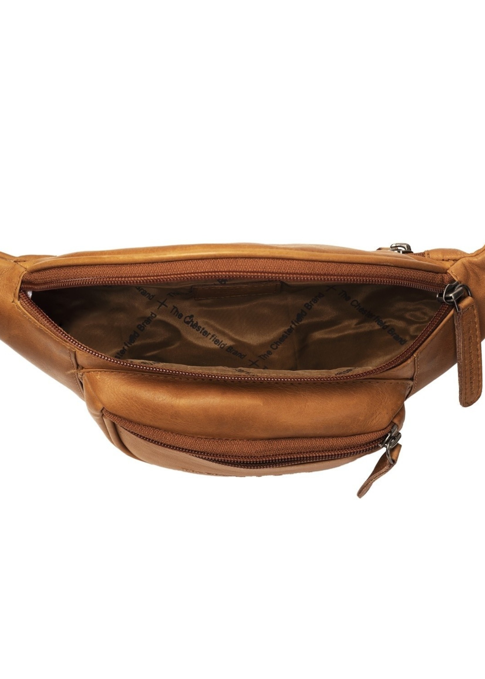 THE CHESTERFIELD BRAND Praktische heuptas