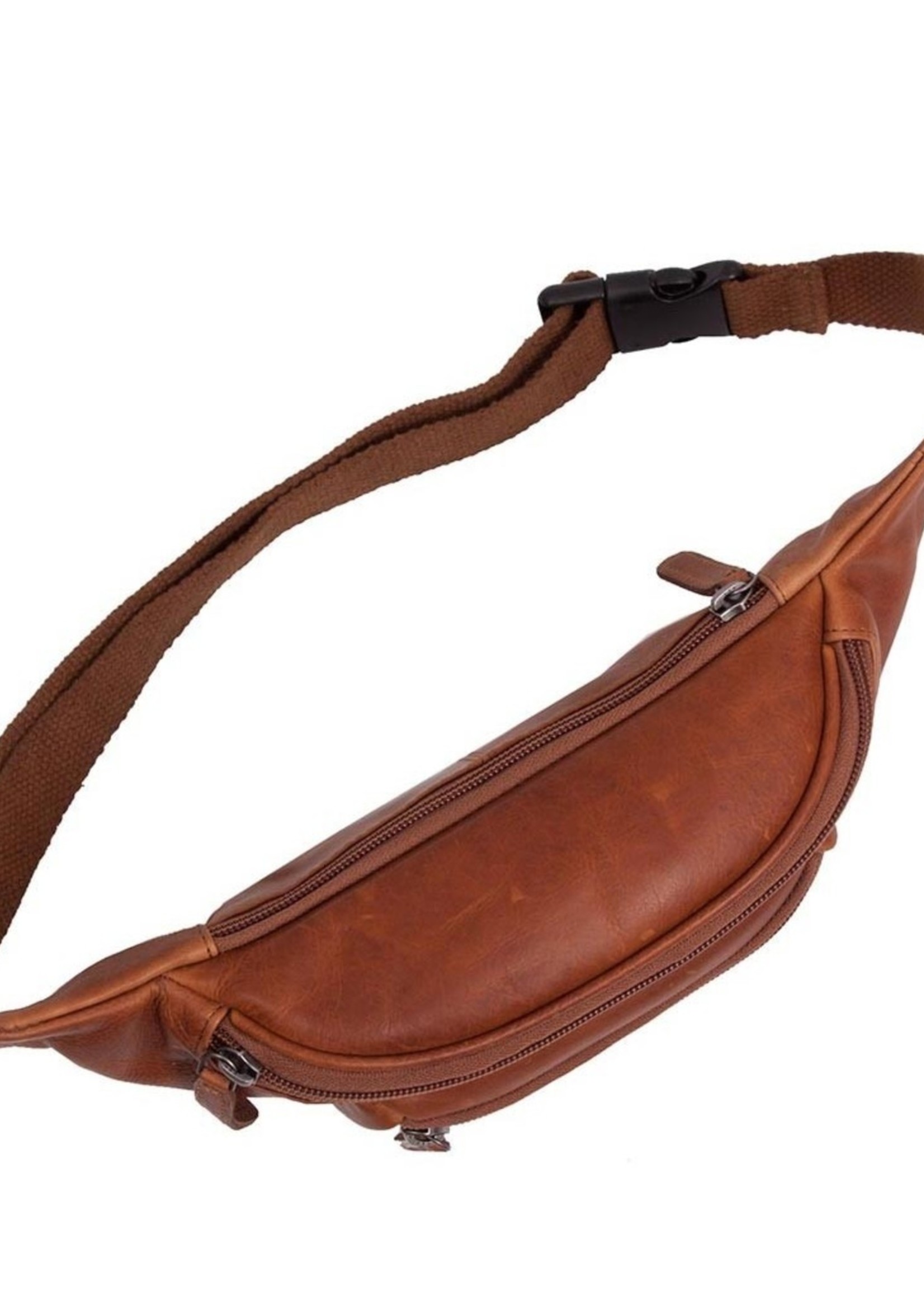 THE CHESTERFIELD BRAND Praktische heuptas