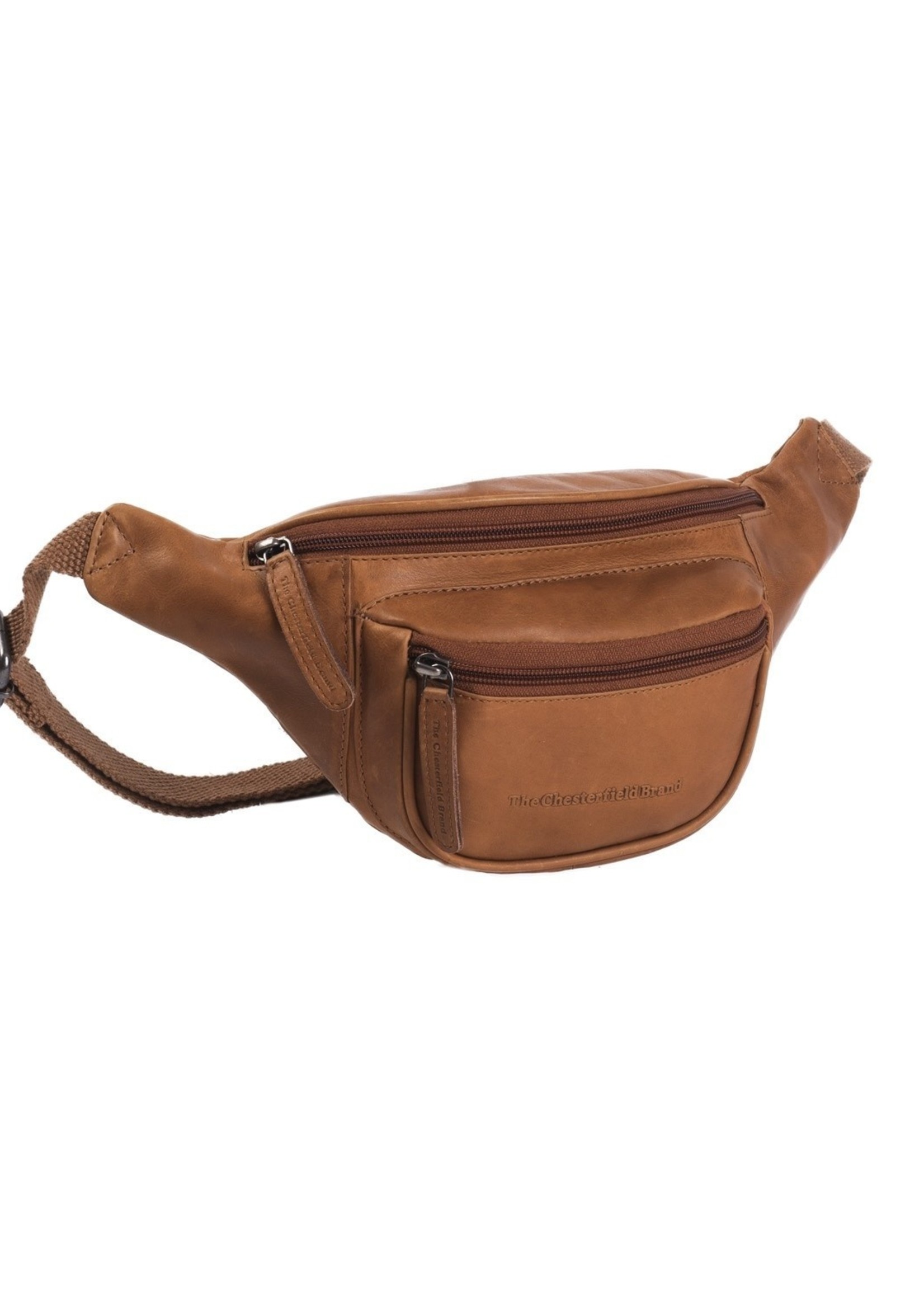 THE CHESTERFIELD BRAND Praktische heuptas