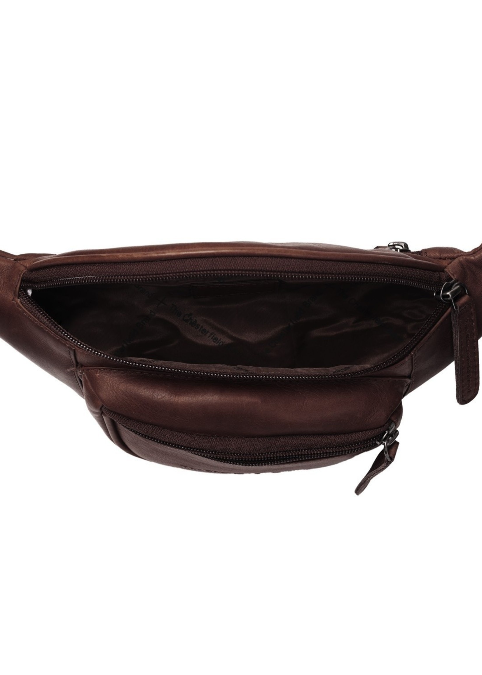 THE CHESTERFIELD BRAND Praktische heuptas