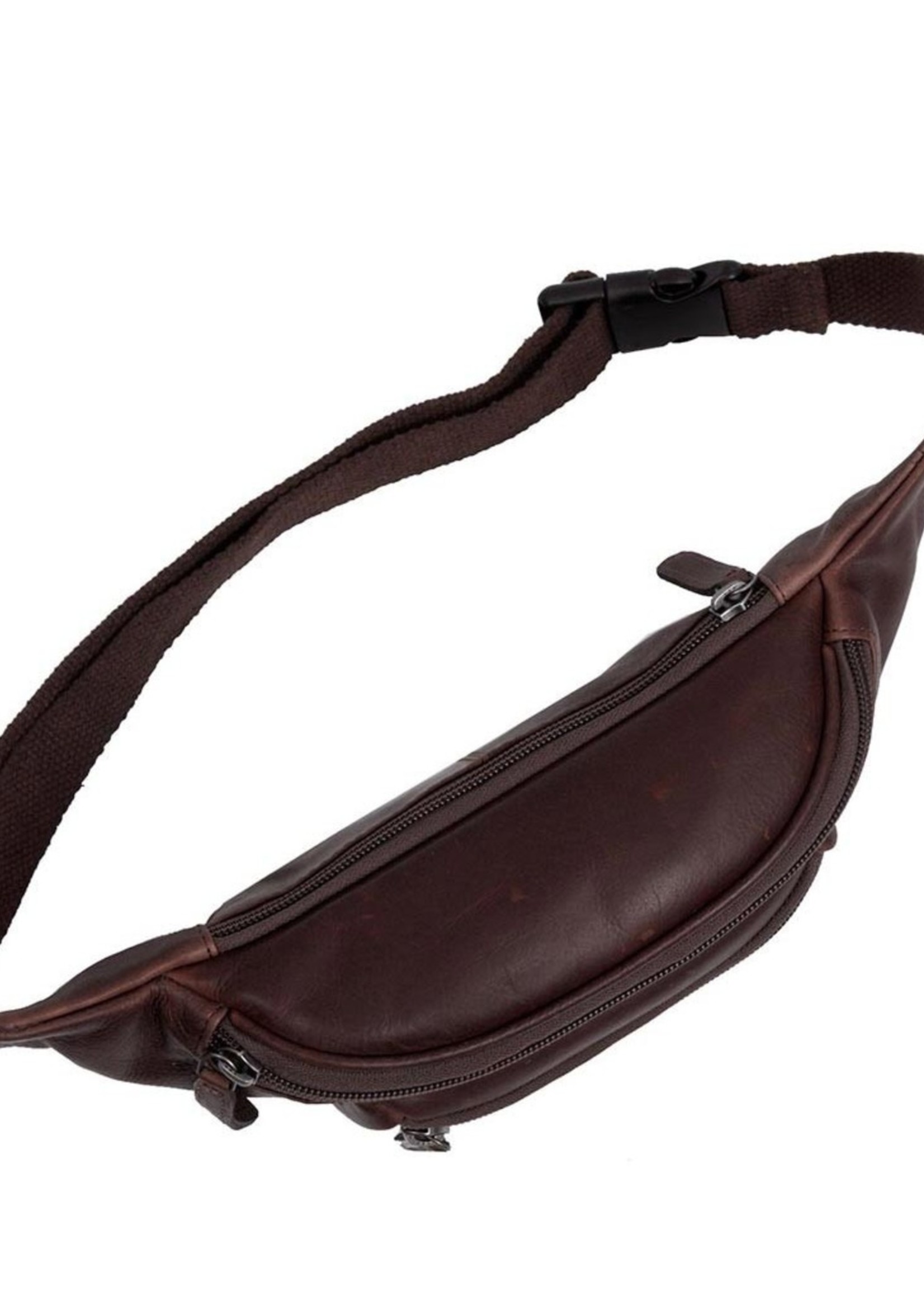 THE CHESTERFIELD BRAND Praktische heuptas