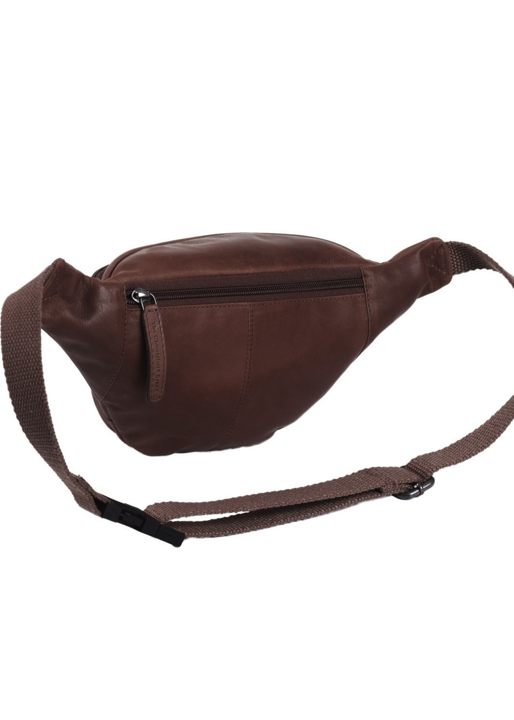 THE CHESTERFIELD BRAND Praktische heuptas