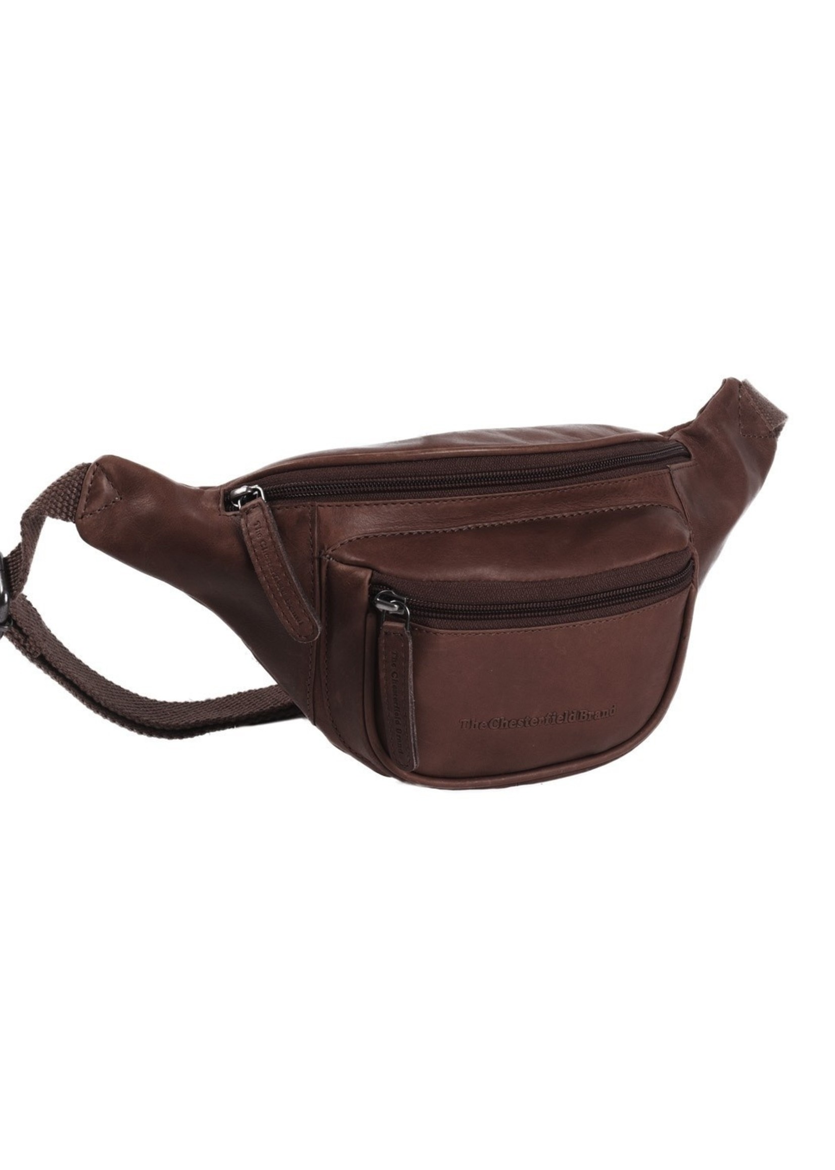 THE CHESTERFIELD BRAND Praktische heuptas