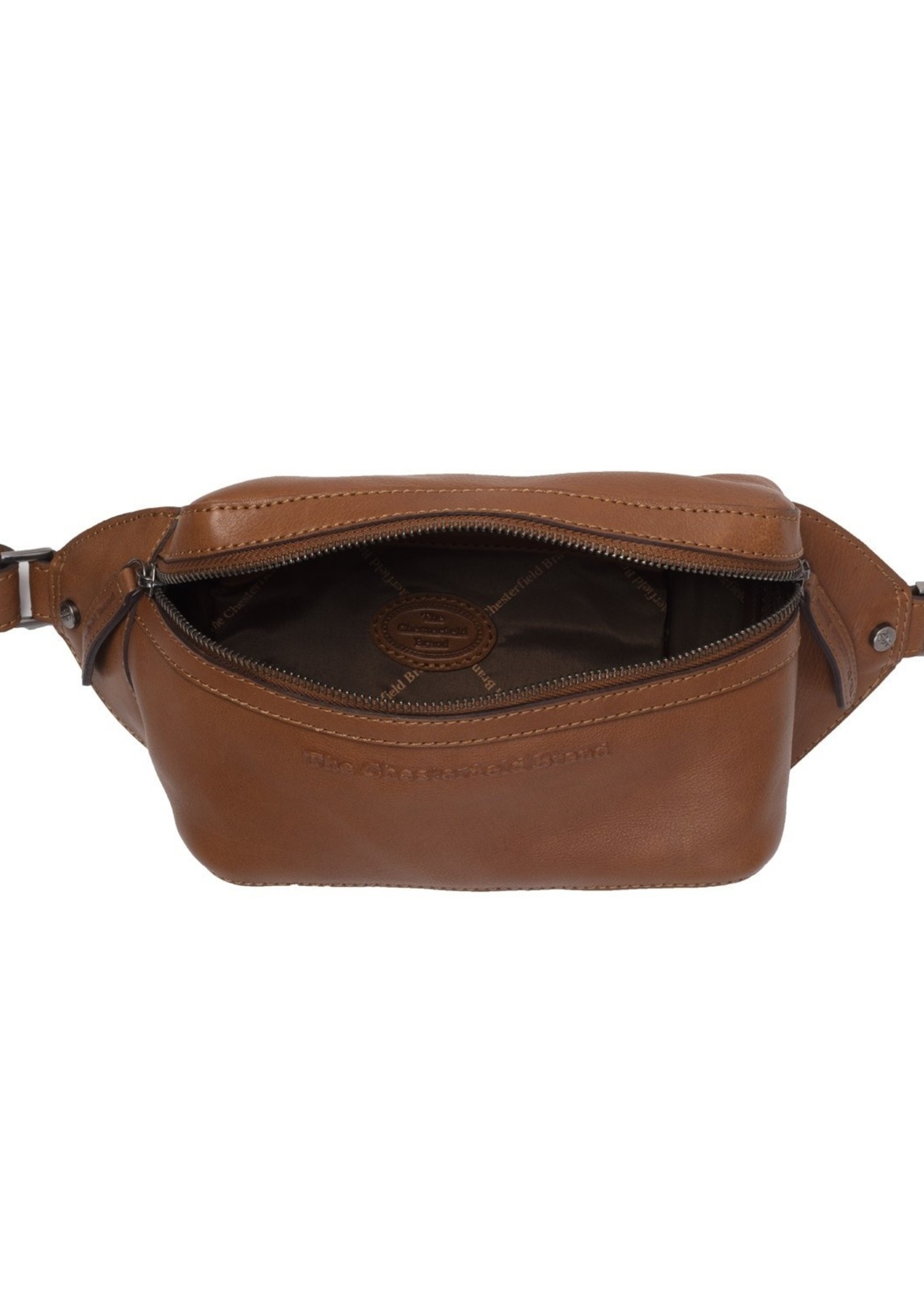 THE CHESTERFIELD BRAND Stijlvolle heuptas