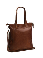 THE CHESTERFIELD BRAND Shopper