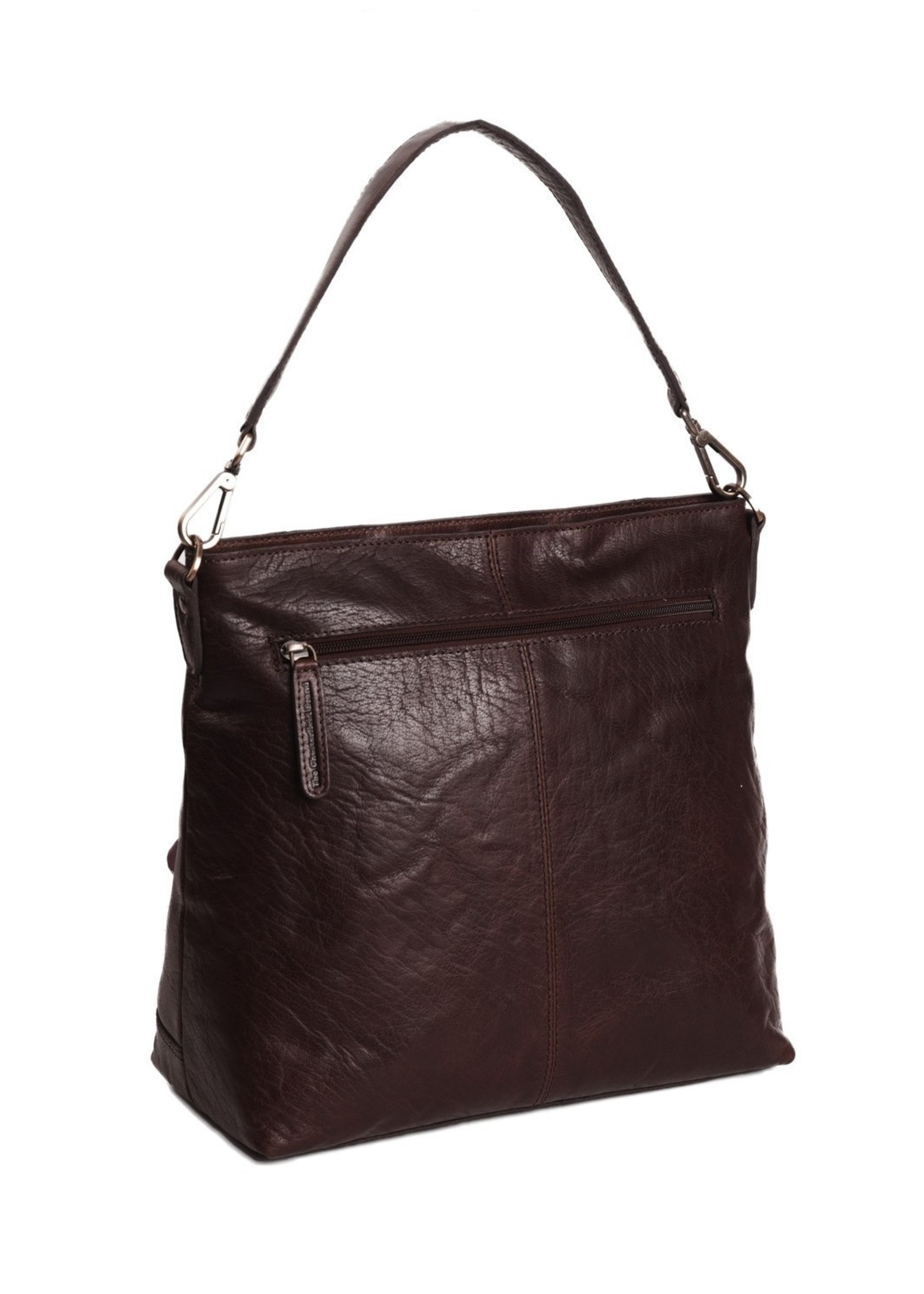 THE CHESTERFIELD BRAND Stijlvolle schoudertas